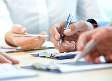 関係書類の作成支援